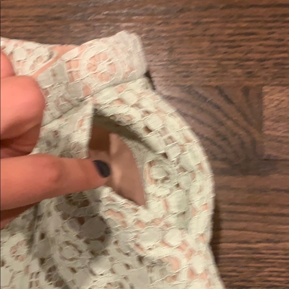 VICTORIA BECKHAM TARGET GIRLS WOMEN SHORTS SZ XL - Picture 5 of 7